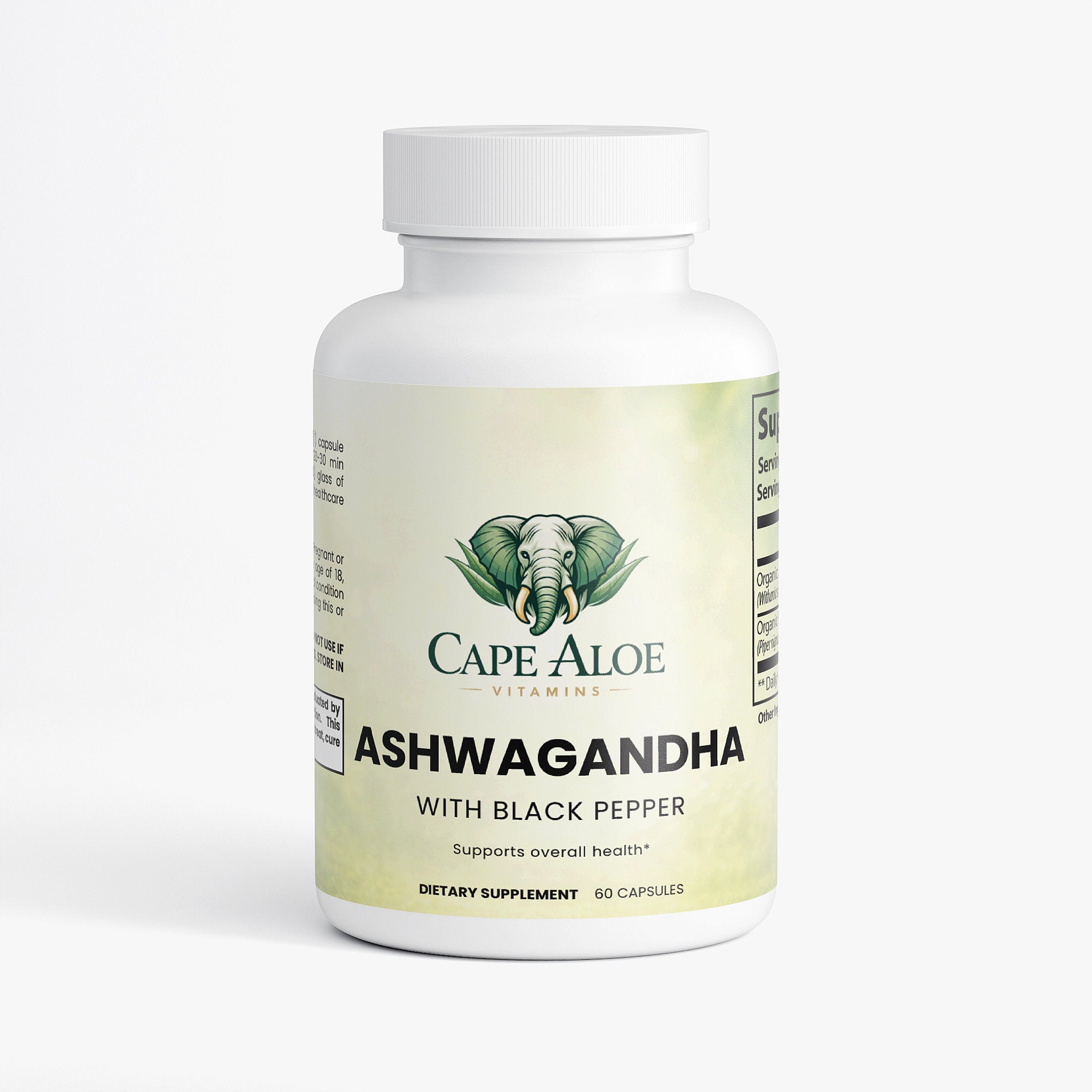 Ashwagandha