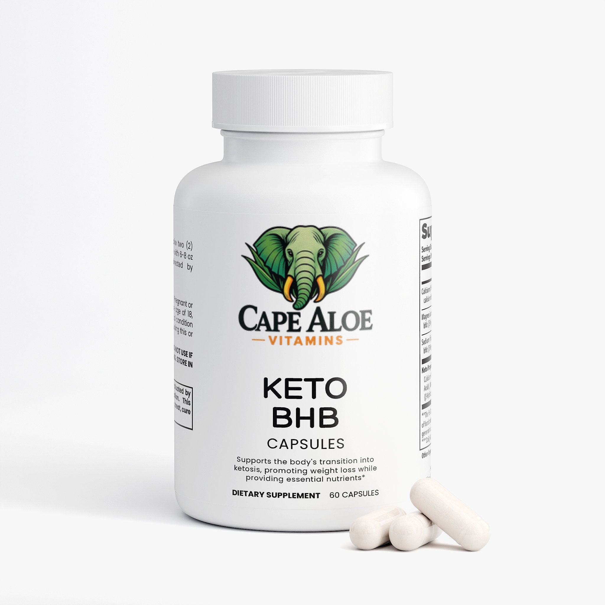 Keto BHB