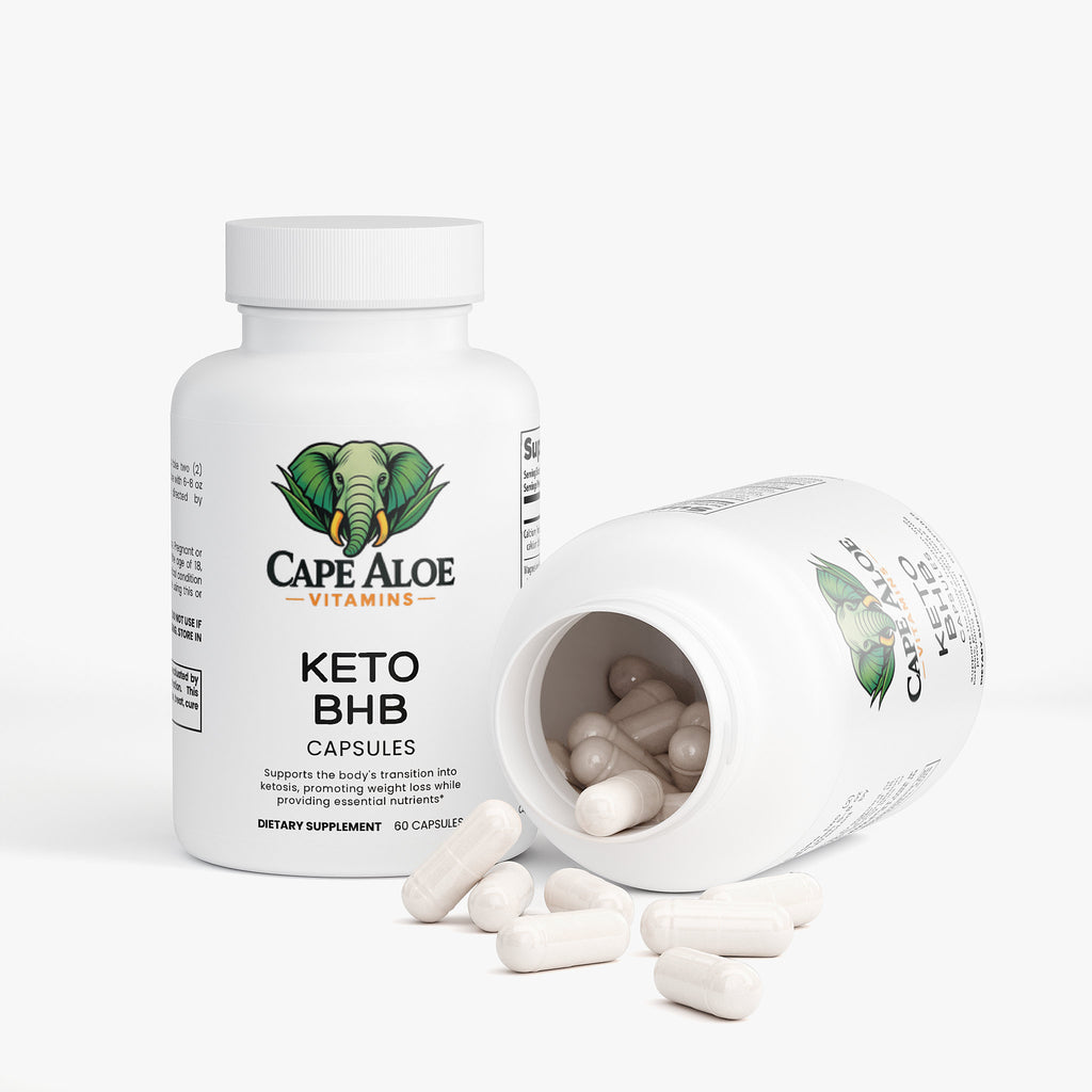 Keto BHB