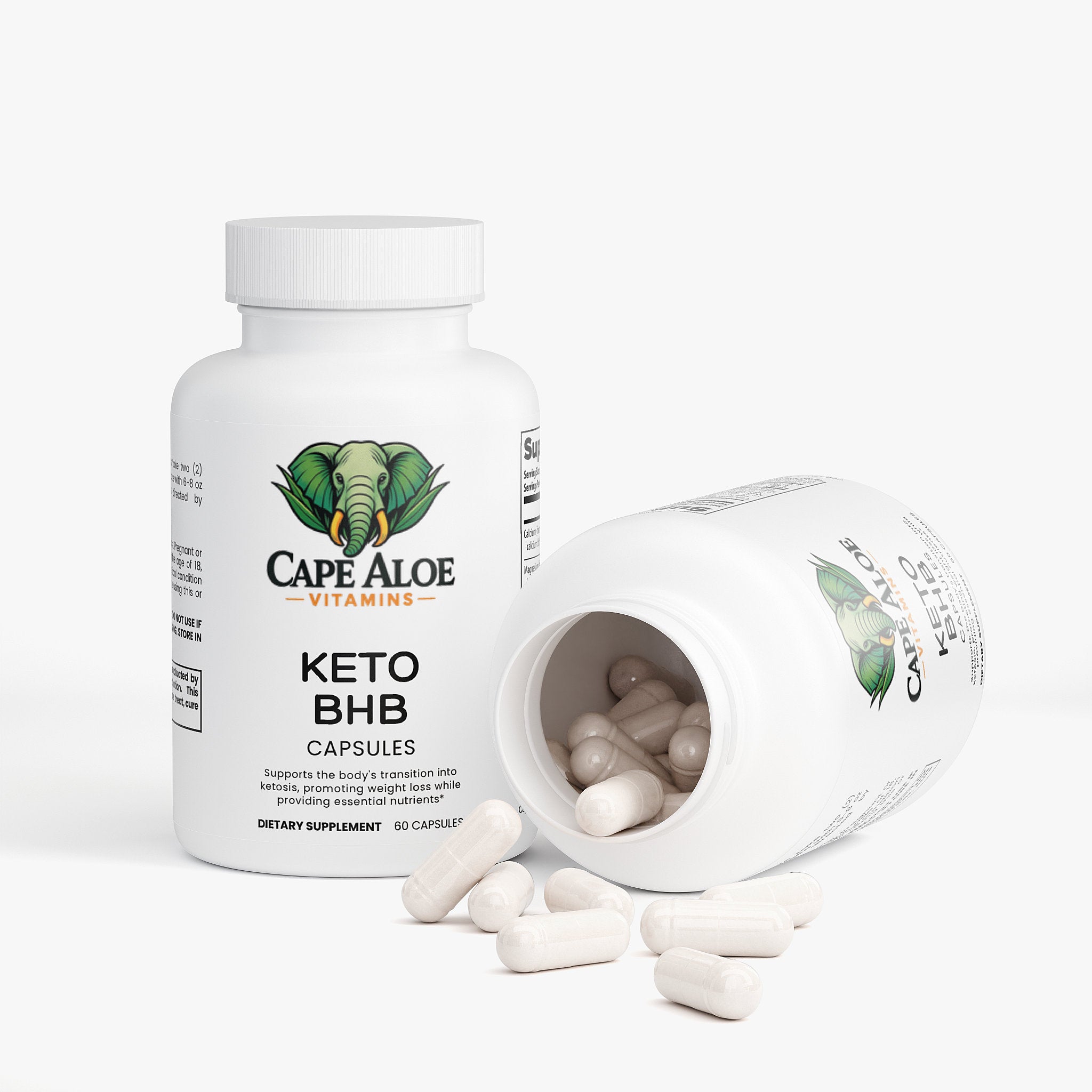 Keto BHB
