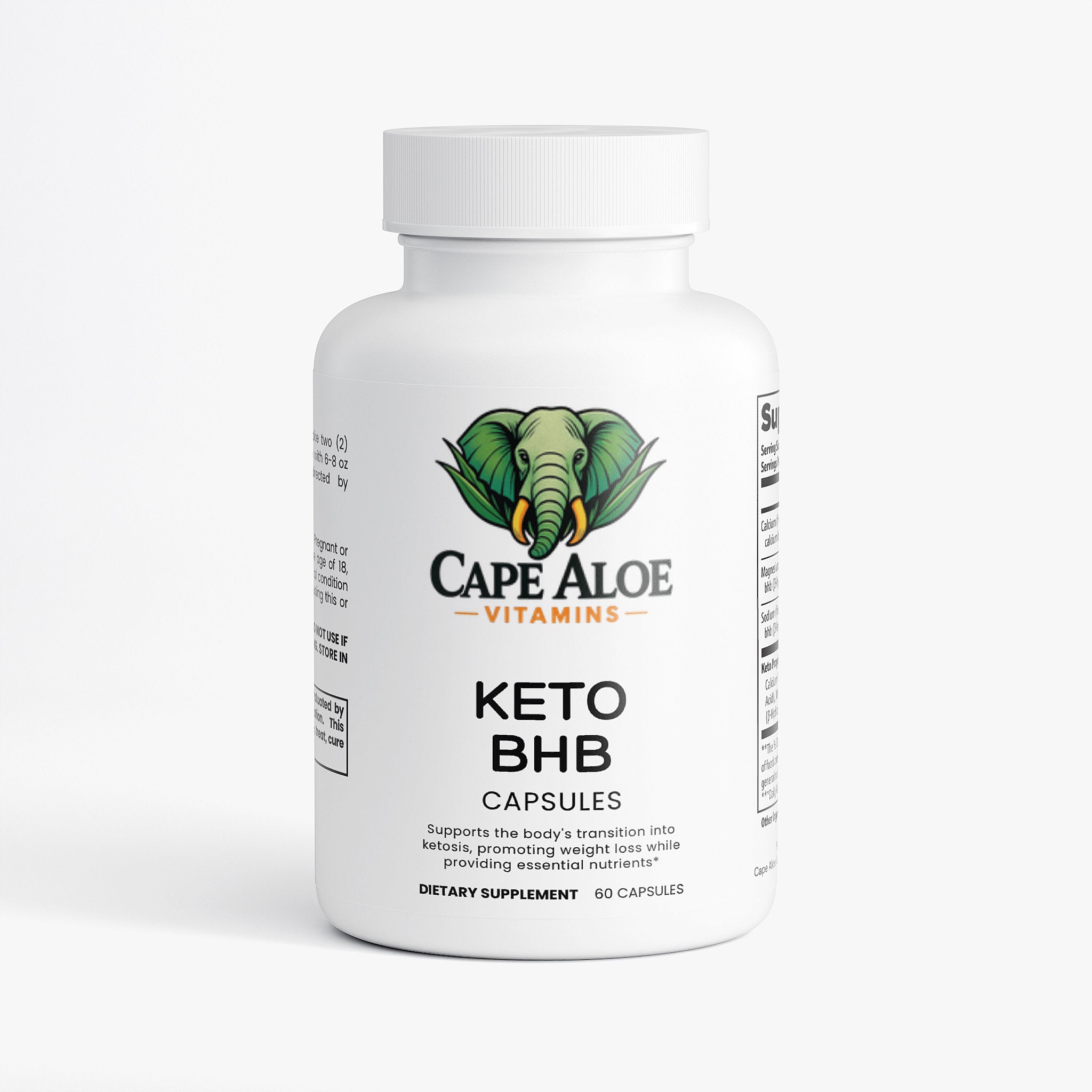 Keto BHB
