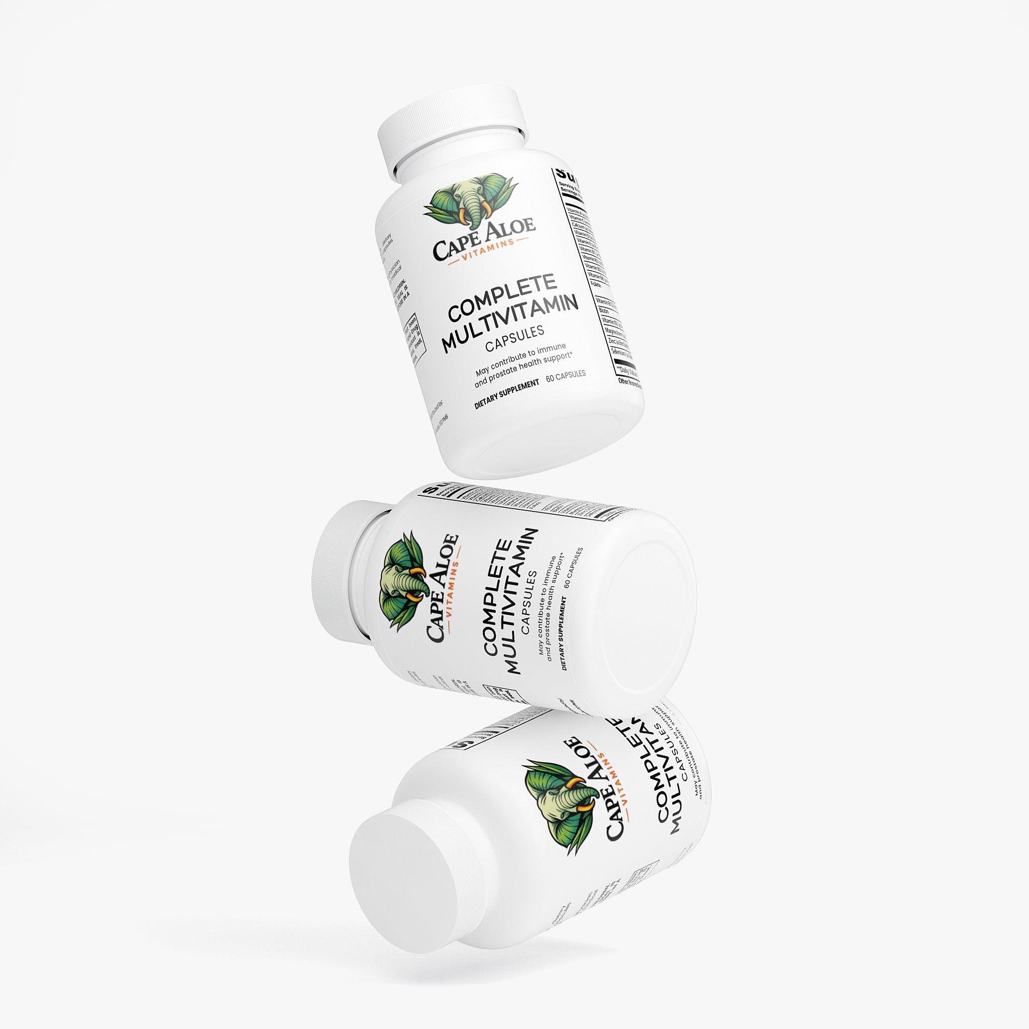 Complete Multivitamin