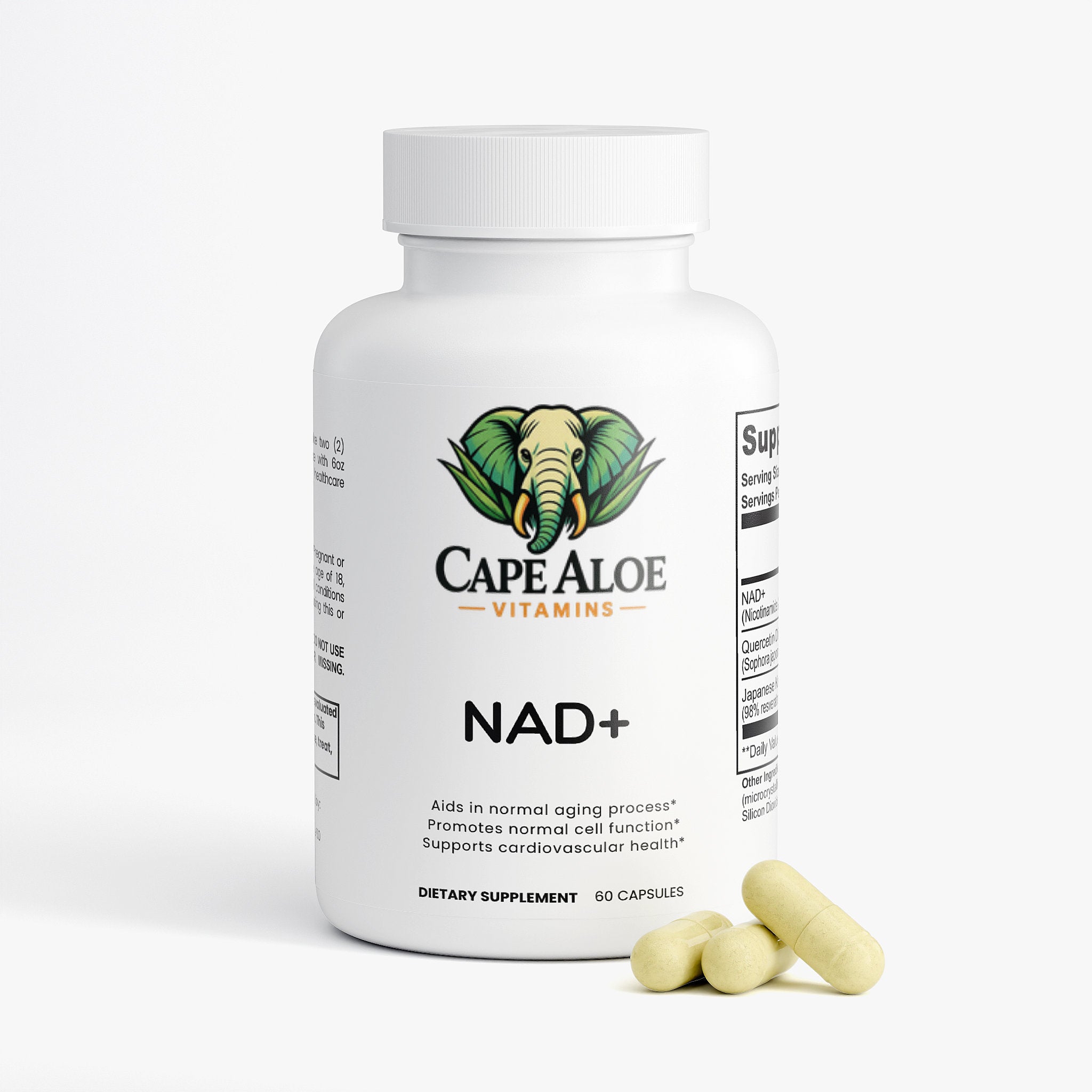 NAD+
