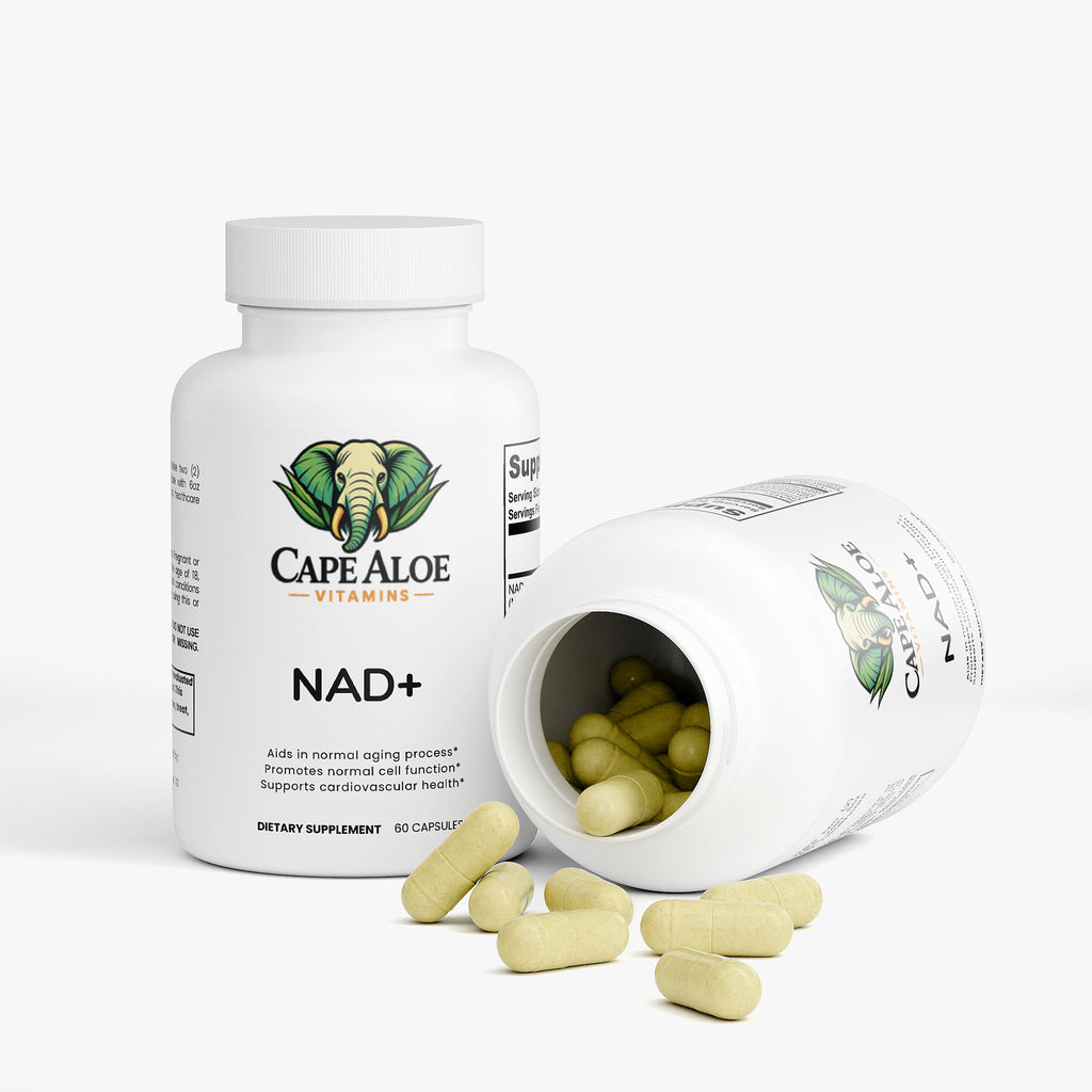 NAD+