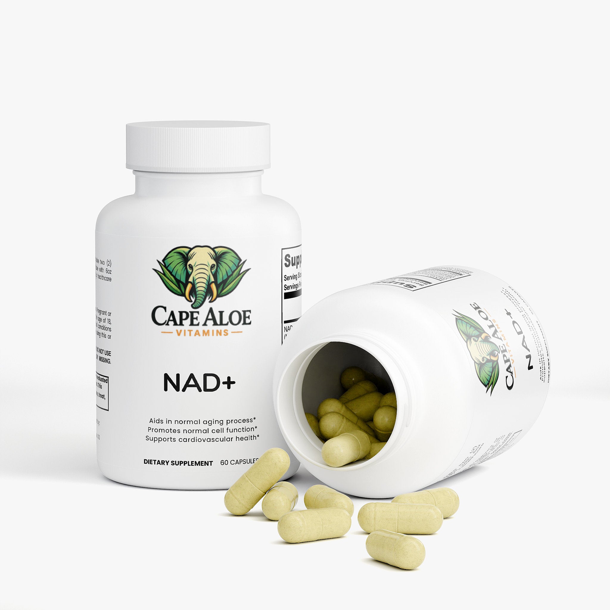 NAD+
