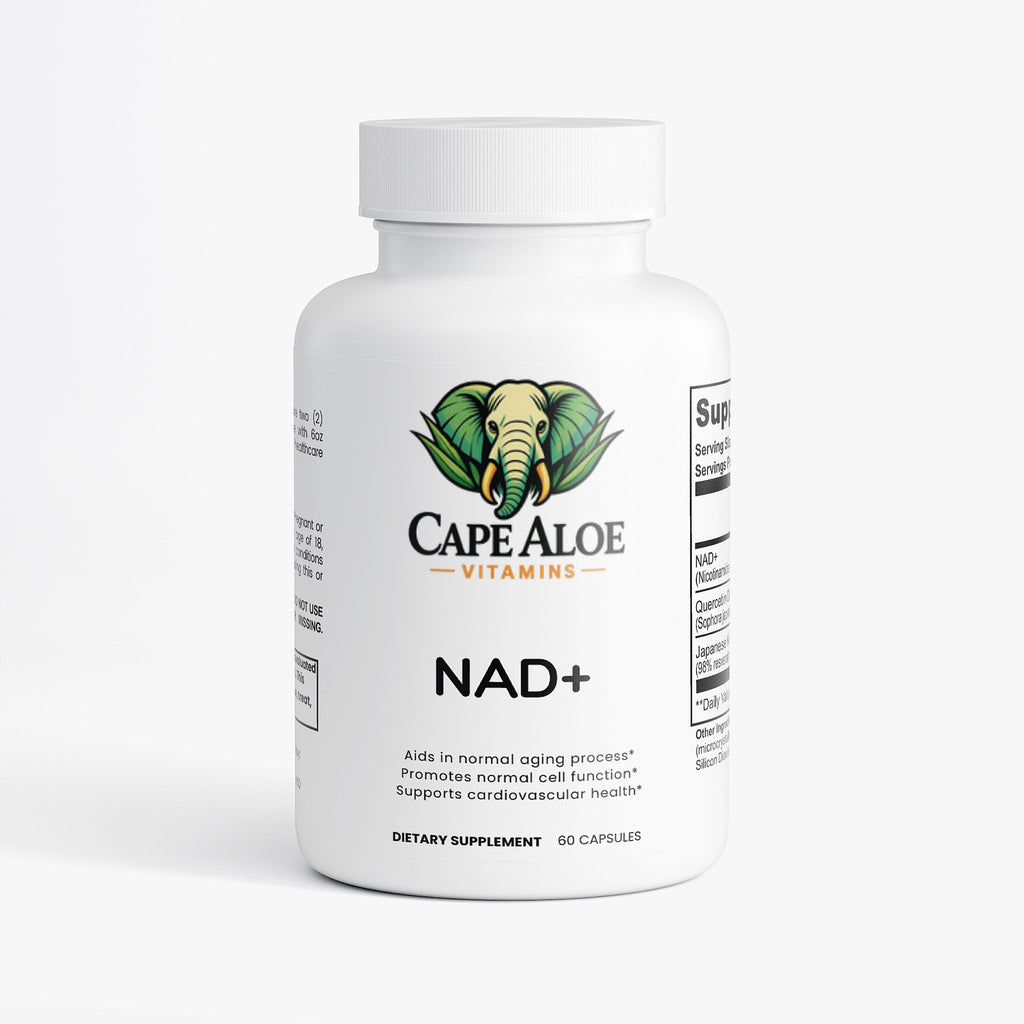 NAD+