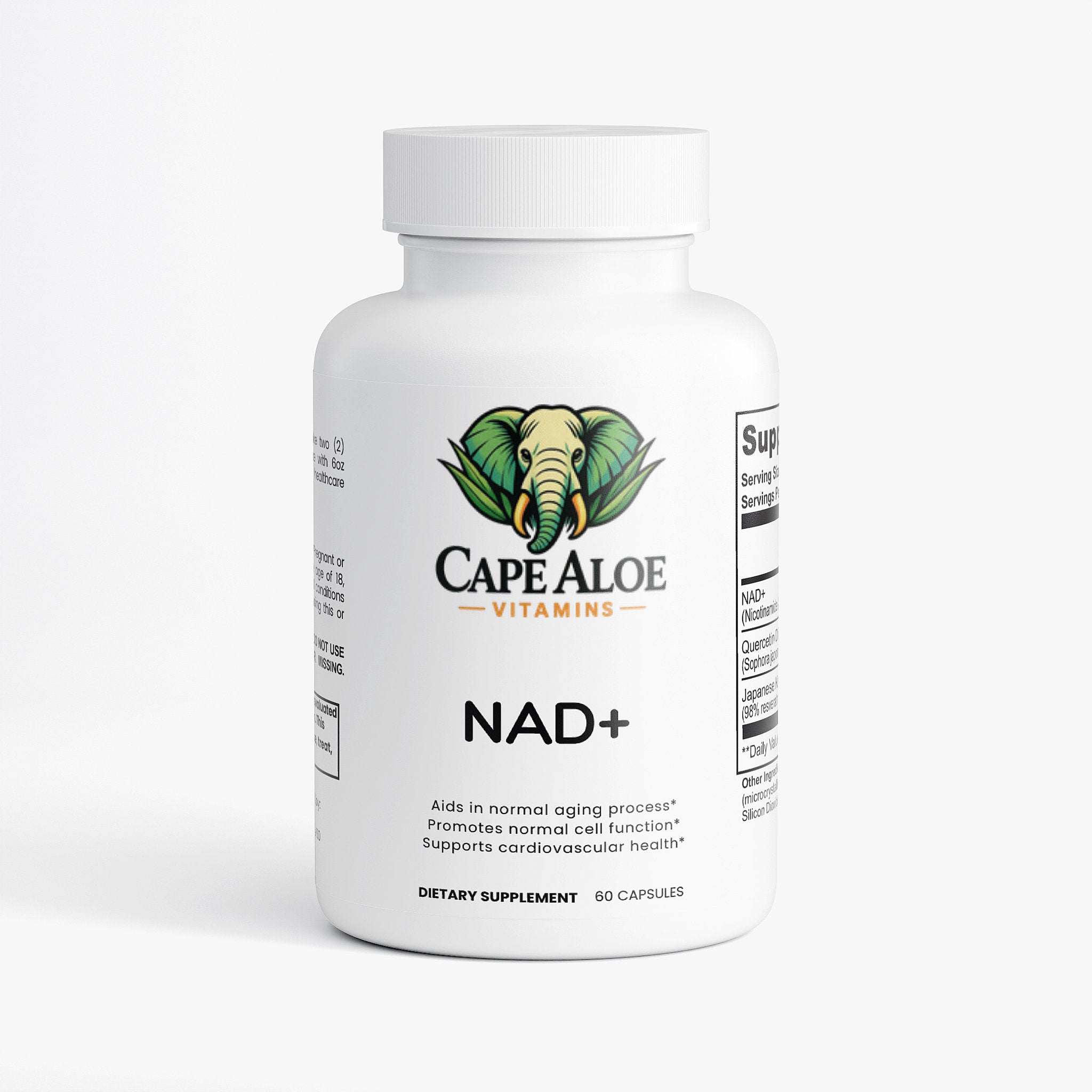 NAD+
