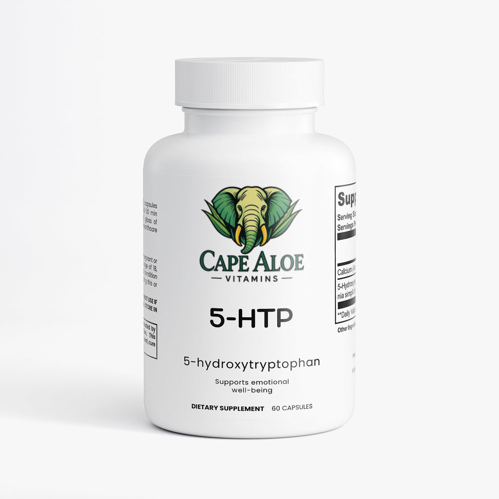 5-HTP