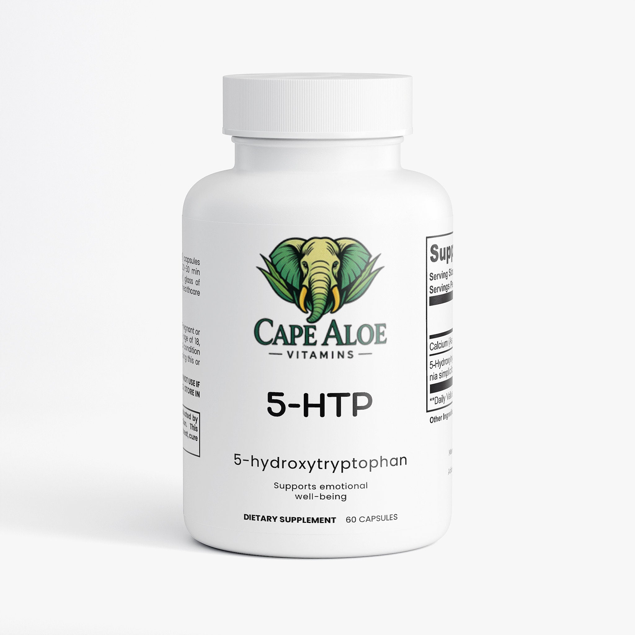 5-HTP