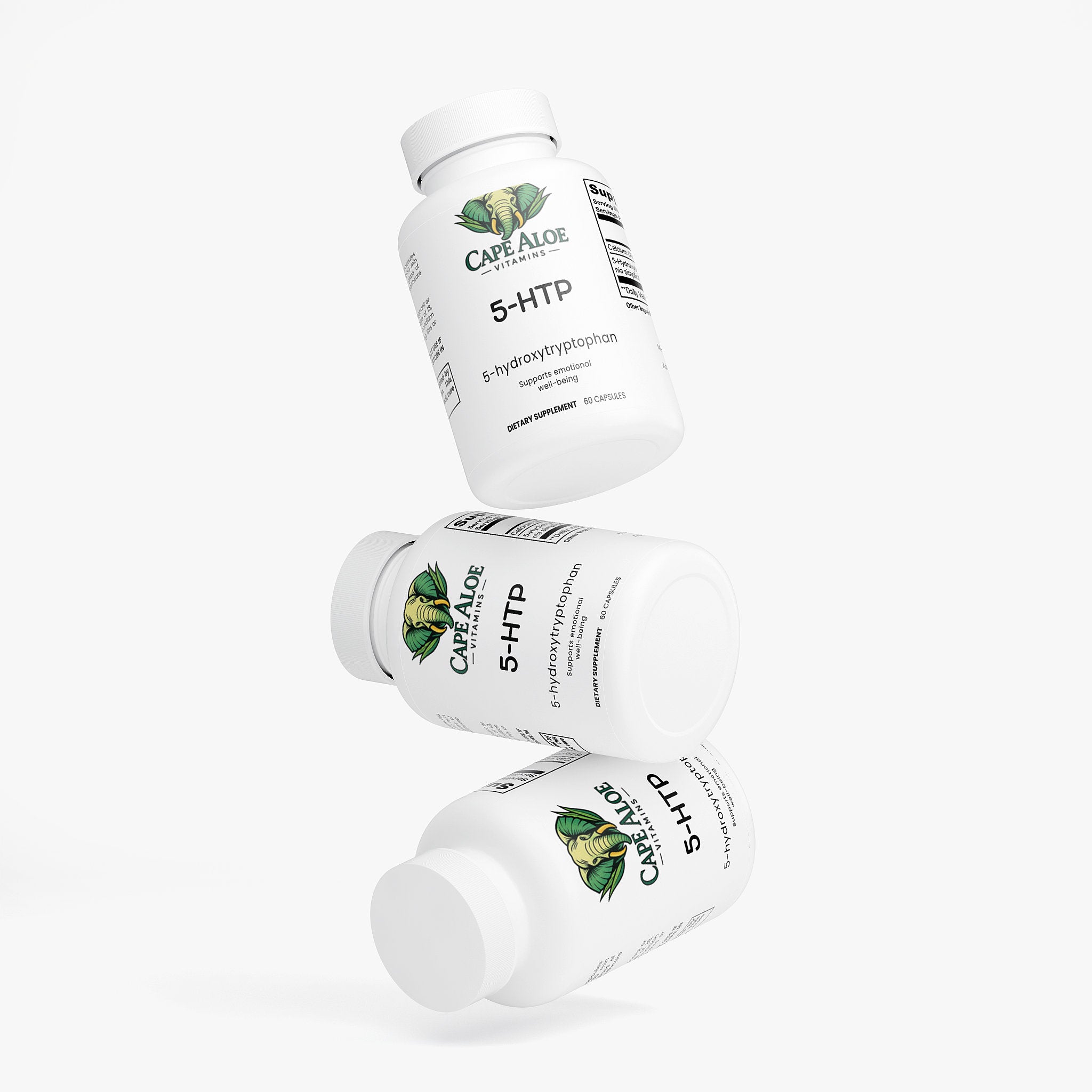 5-HTP