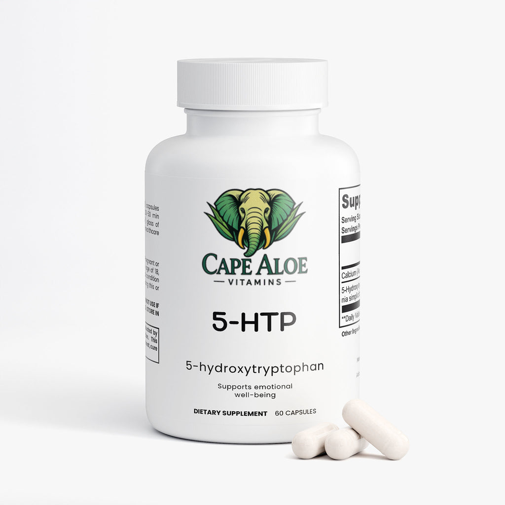 5-HTP