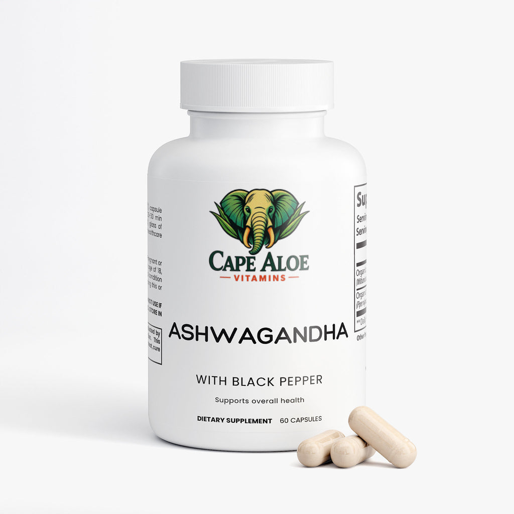 Ashwagandha
