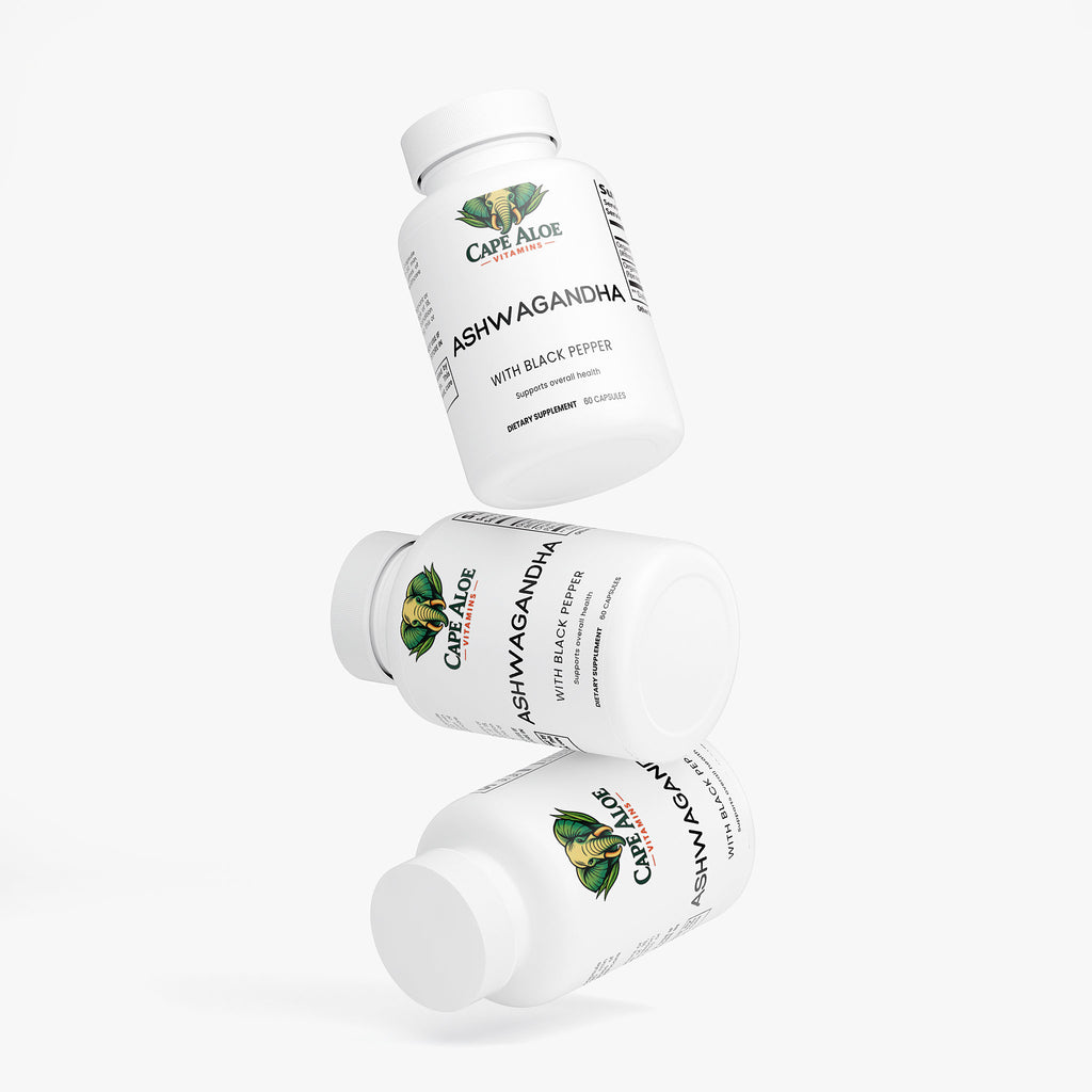 Ashwagandha