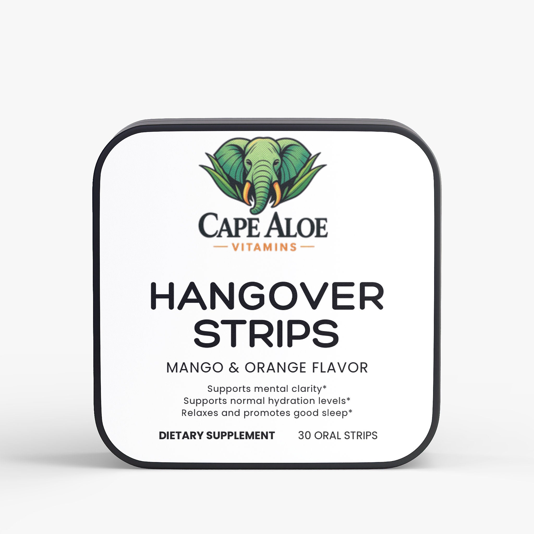 Hangover Strips