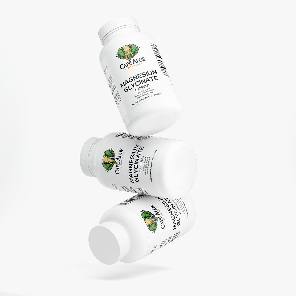 Magnesium Glycinate