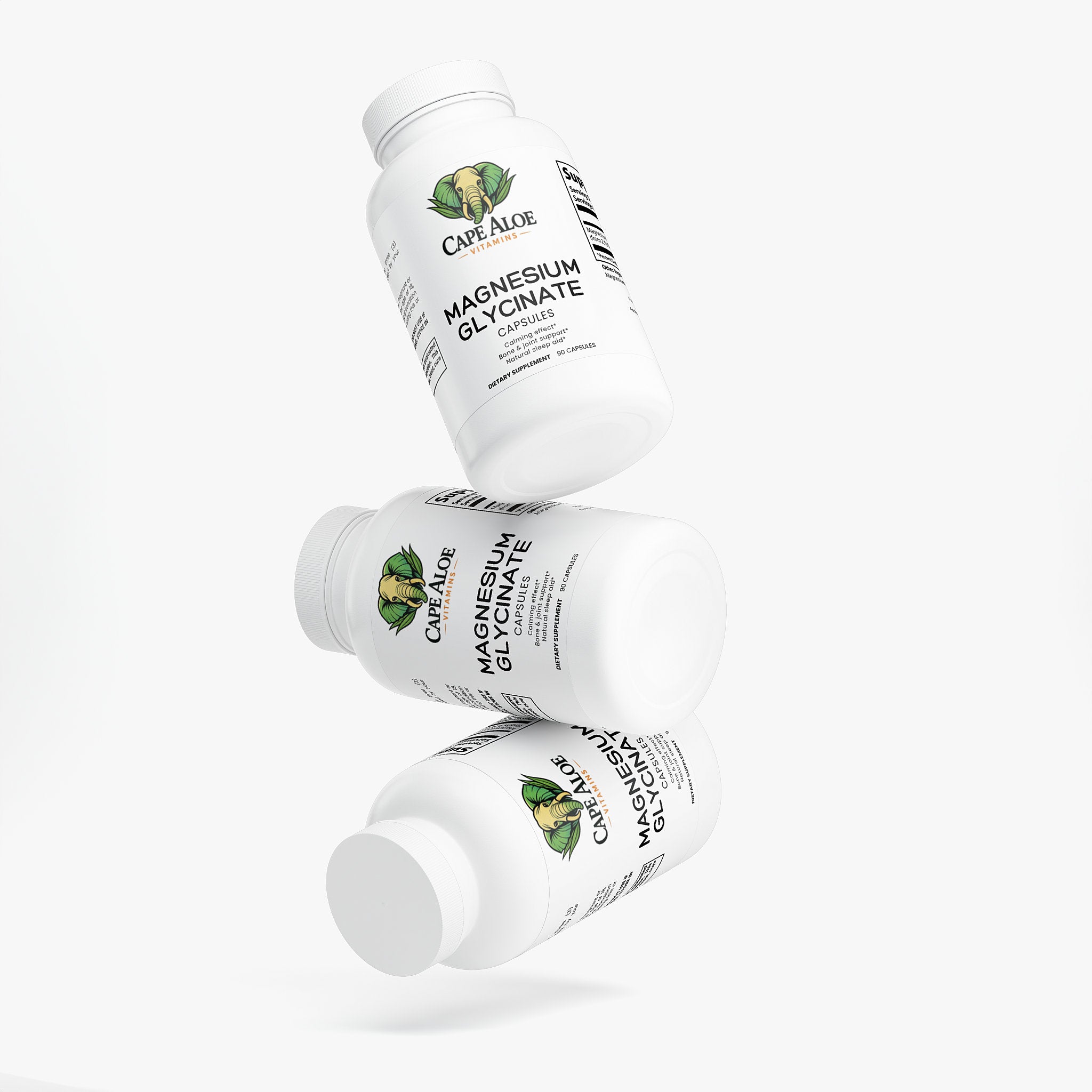 Magnesium Glycinate