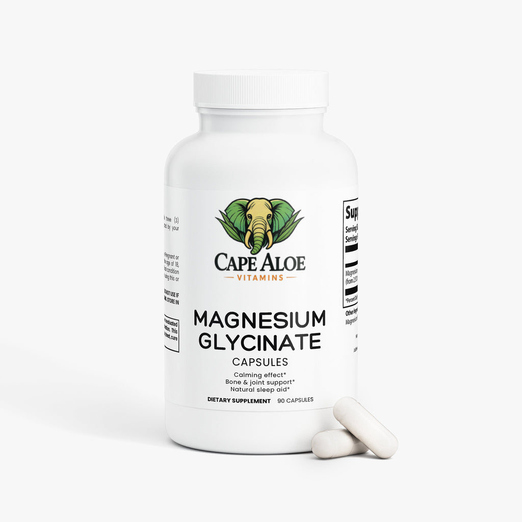 Magnesium Glycinate
