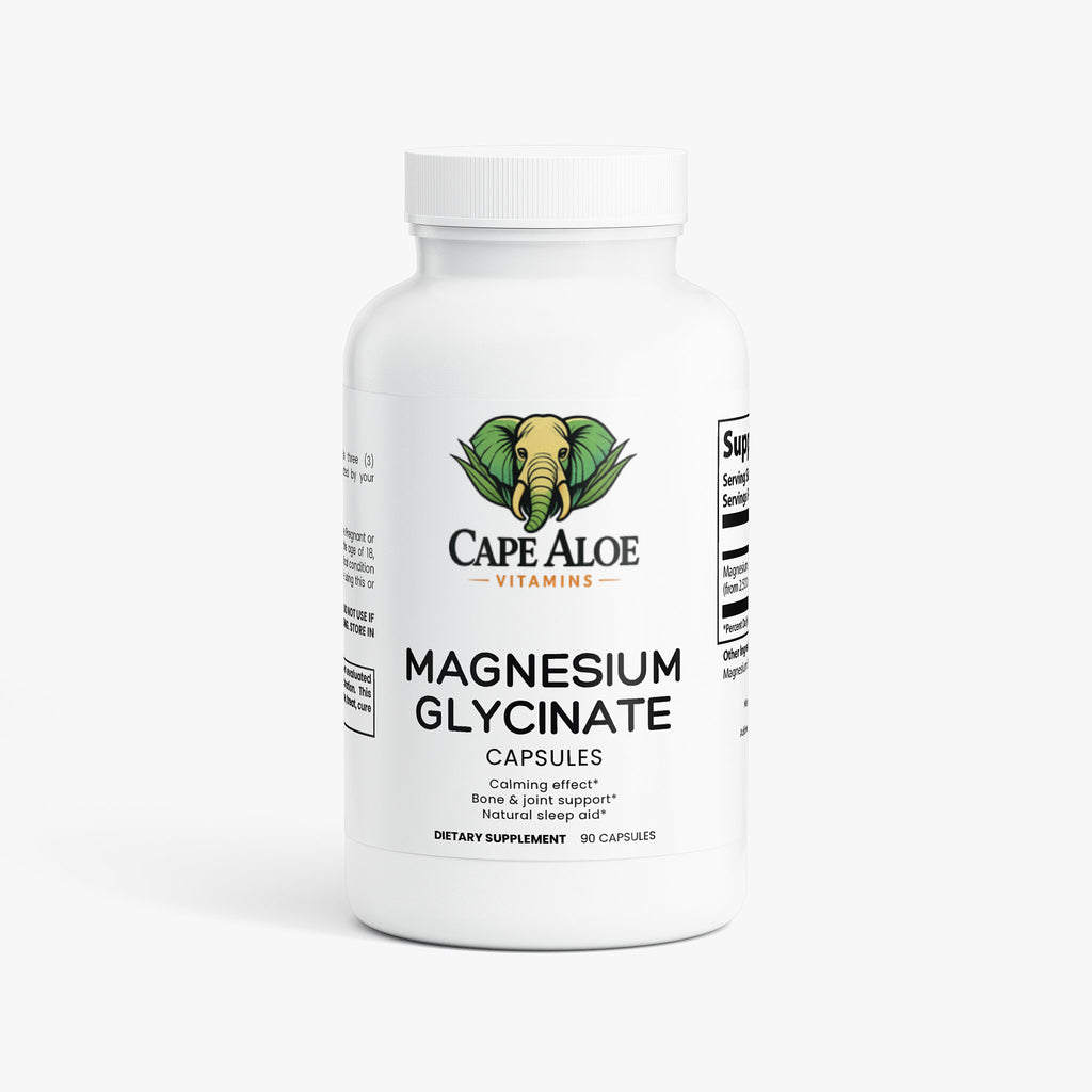 Magnesium Glycinate