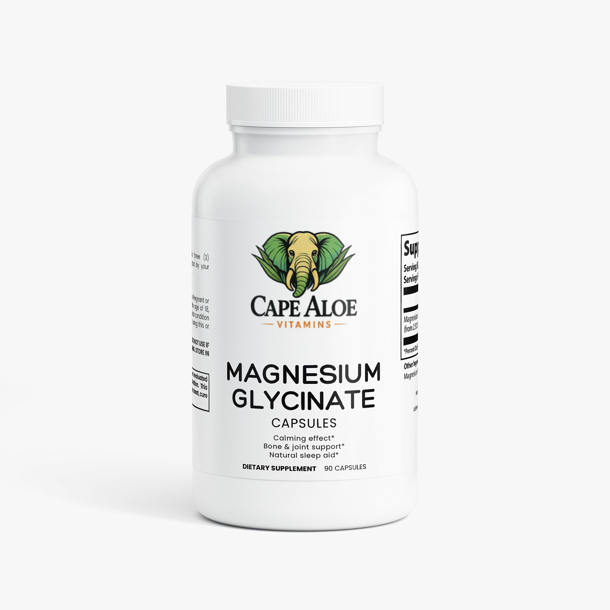 Magnesium Glycinate