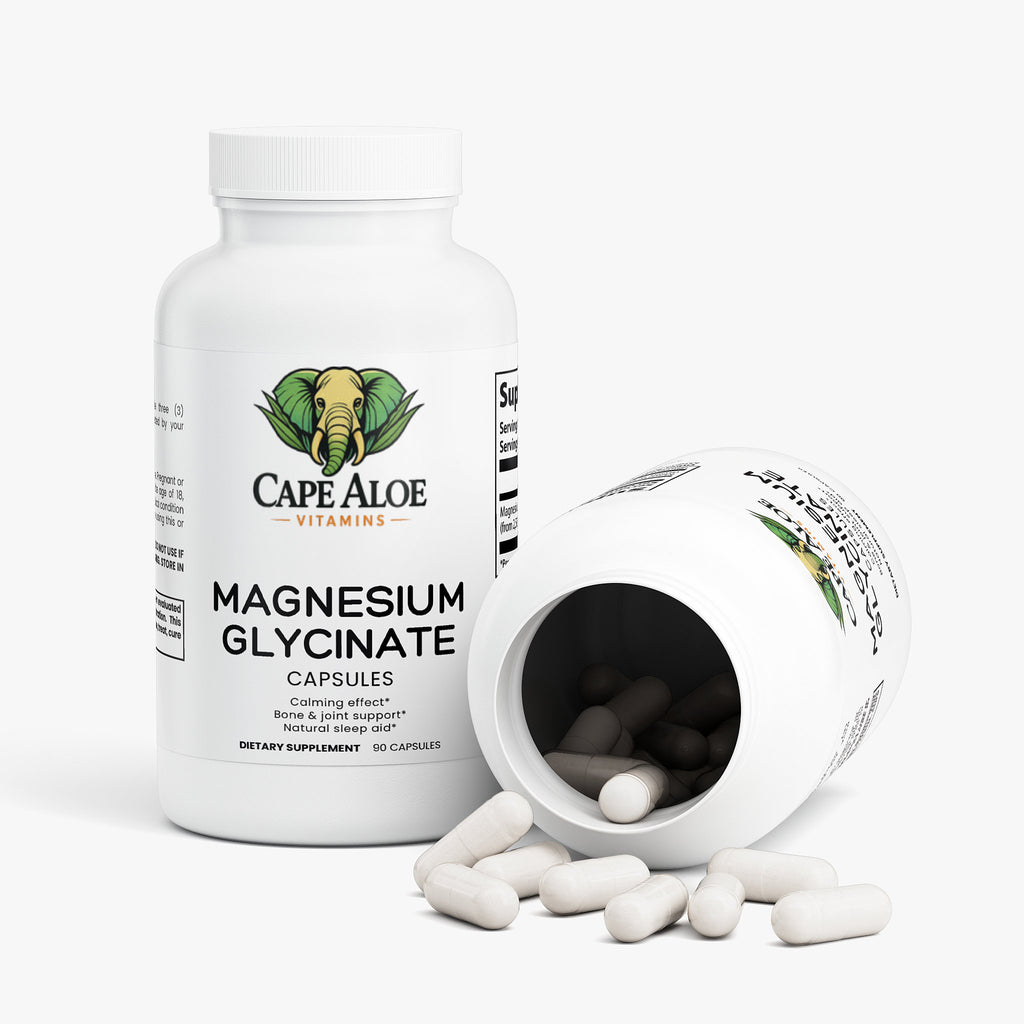 Magnesium Glycinate