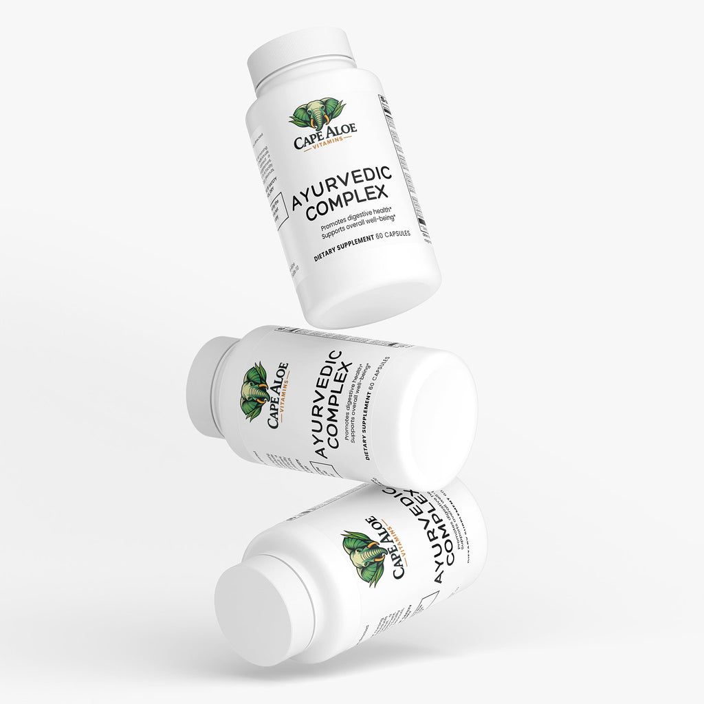 Ayurvedic Complex