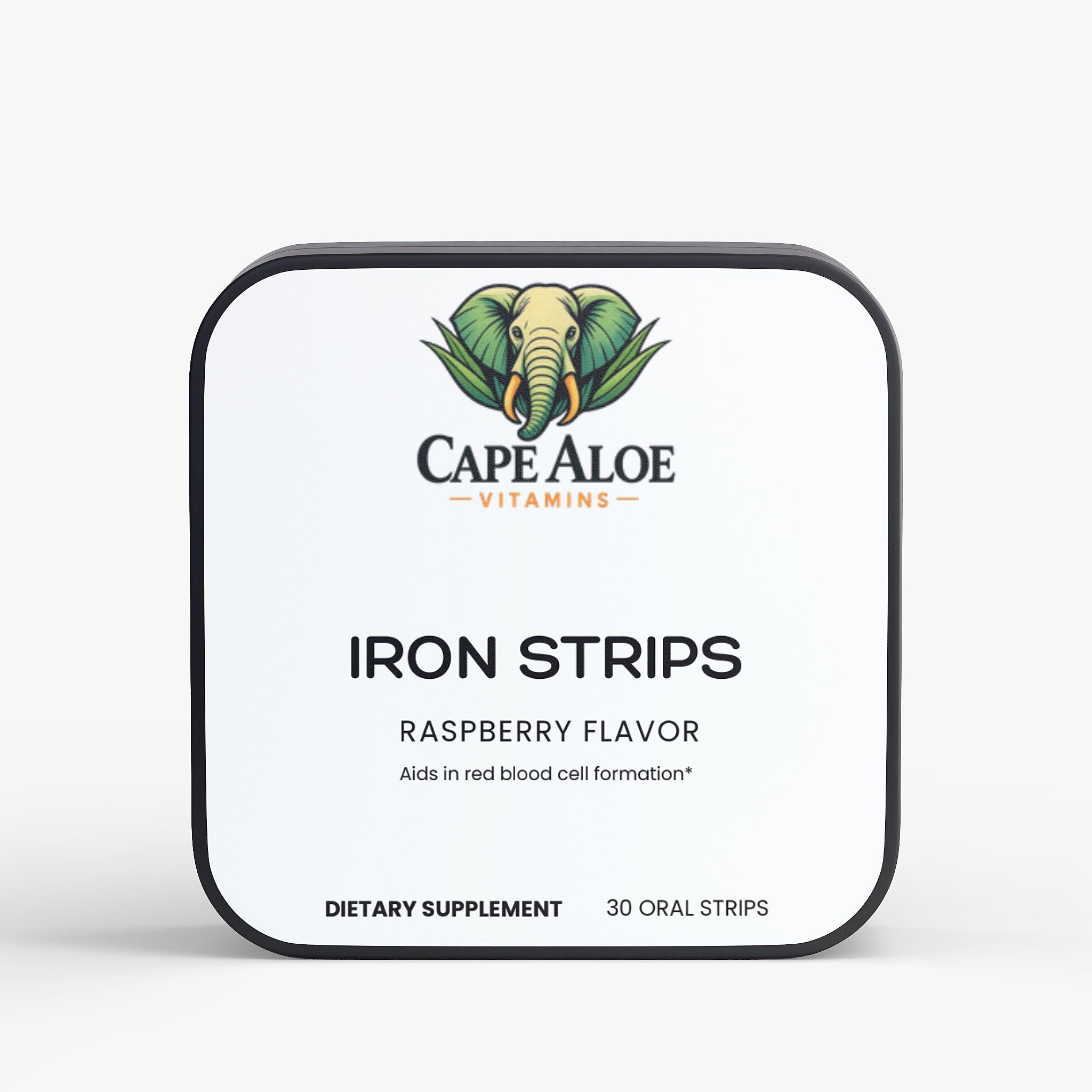 Iron Strips
